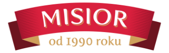 Misior - logo